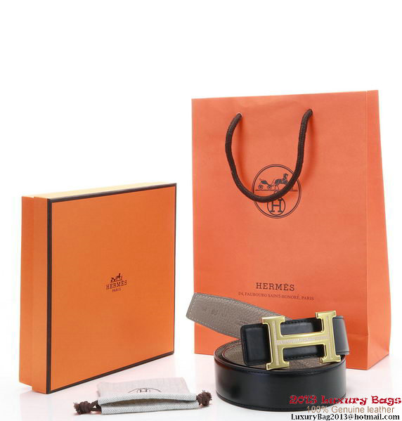 Hermes 50mm Diamond Belt HB111-2 Hermes 50mm Diamond Belt HB111-2