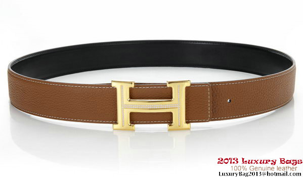 Hermes 50mm Diamond Belt HB111-6