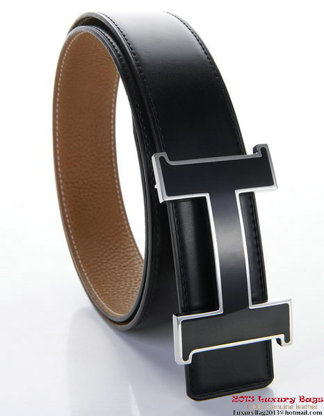 Hermes 50mm Original Calf Leather Belt HB114-1 Hermes 50mm Original Calf Leather Belt HB114-1