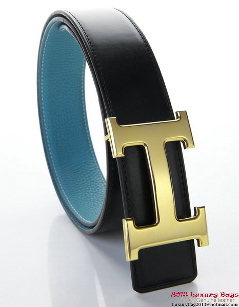 Hermes 50mm Original Calf Leather Belt HB116-7 Hermes 50mm Original Calf Leather Belt HB116-7