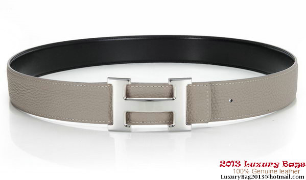 Hermes 50mm Original Calf Leather Belt HB116-9