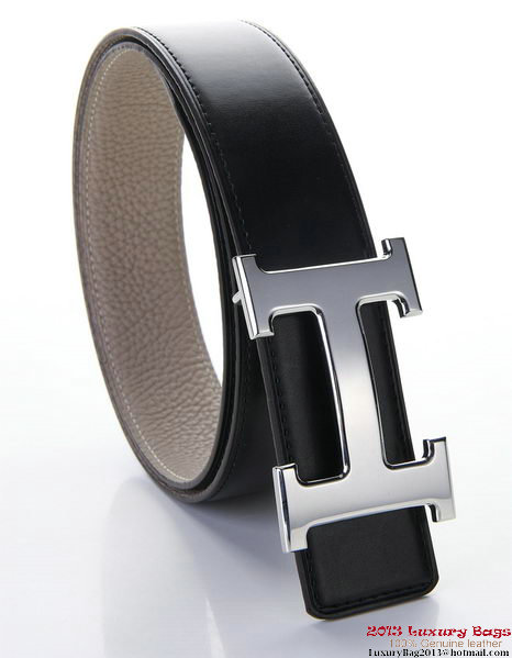 Hermes 50mm Original Calf Leather Belt HB116-9 Hermes 50mm Original Calf Leather Belt HB116-9