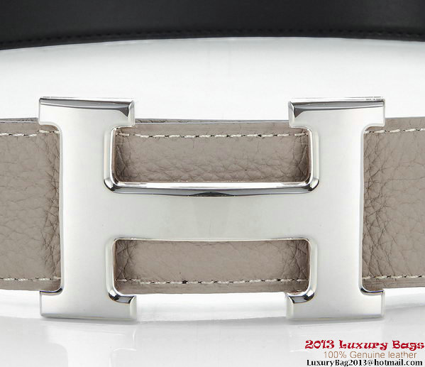 Hermes 50mm Original Calf Leather Belt HB116-9 Hermes 50mm Original Calf Leather Belt HB116-9