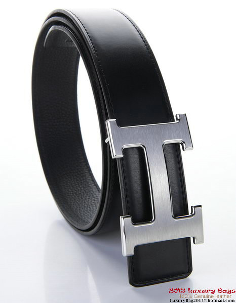 Hermes 50mm Original Calf Leather Belt HB117-3 Hermes 50mm Original Calf Leather Belt HB117-3