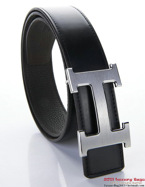 Hermes 50mm Original Calf Leather Belt HB117-4 Hermes 50mm Original Calf Leather Belt HB117-4