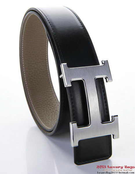 Hermes 50mm Original Calf Leather Belt HB117-5 Hermes 50mm Original Calf Leather Belt HB117-5