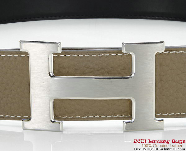 Hermes 50mm Original Calf Leather Belt HB117-5 Hermes 50mm Original Calf Leather Belt HB117-5