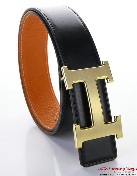 Hermes 50mm Original Calf Leather Belt HB117-8 Hermes 50mm Original Calf Leather Belt HB117-8