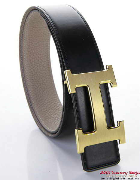 Hermes 50mm Original Calf Leather Belt HB117-9 Hermes 50mm Original Calf Leather Belt HB117-9