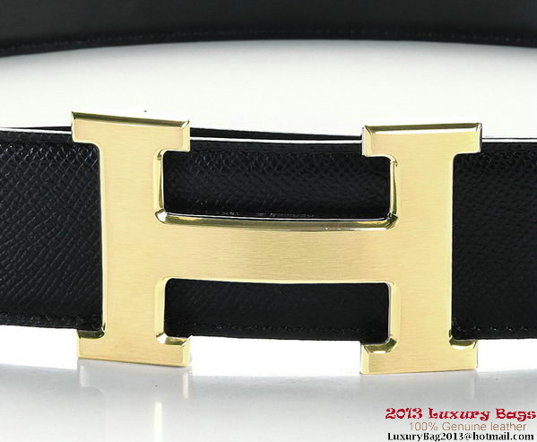 Hermes 50mm Saffiano Leather Belt HB113-6 Hermes 50mm Saffiano Leather Belt HB113-6