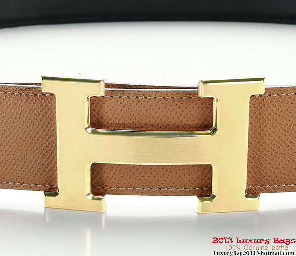 Hermes 50mm Saffiano Leather Belt HB113-8 Hermes 50mm Saffiano Leather Belt HB113-8