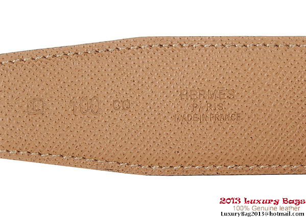 Hermes 50mm Saffiano Leather Belt HB113-8 Hermes 50mm Saffiano Leather Belt HB113-8