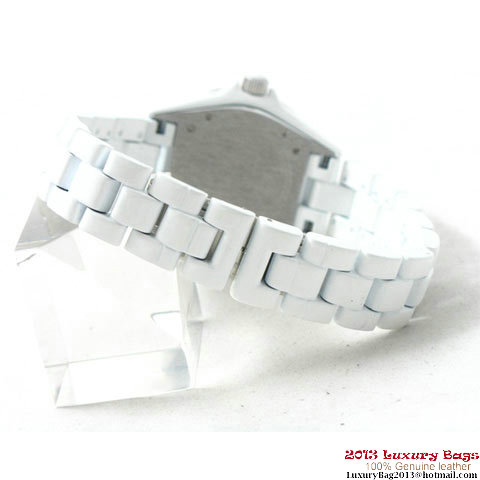 Replica Chanel J12 Watch Quartz Movement J12 CHA-09 Replica Chanel J12 Watch Quartz Movement J12 CHA-09