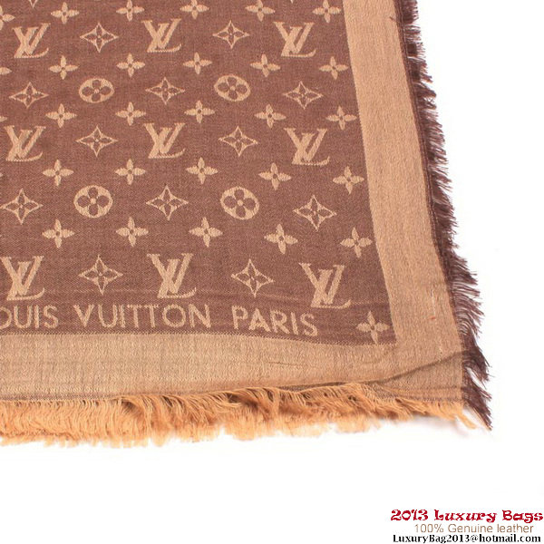 Replica Louis Vuitton Scarves WJLV079-6 Replica Louis Vuitton Scarves WJLV079-6