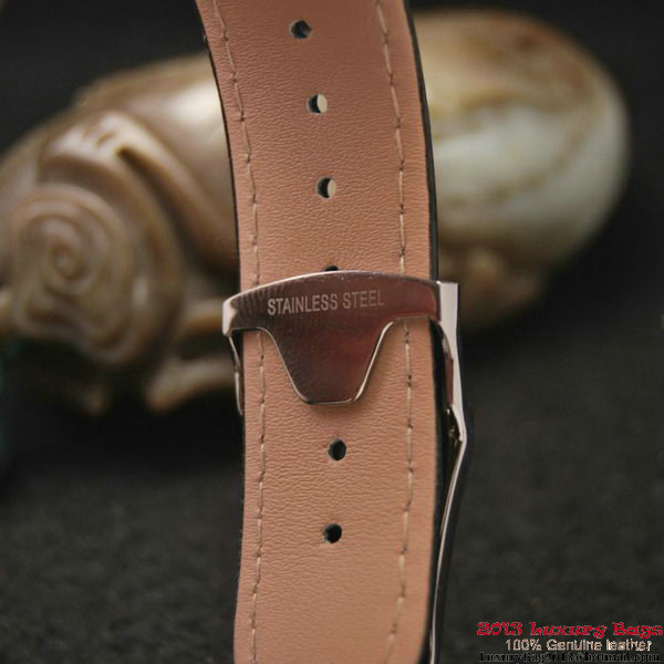 OMEGA DE VILLE CO-AXIAL CHRONOSCOPE Red Gold on Black Leather Strap OM77421 OMEGA DE VILLE CO-AXIAL CHRONOSCOPE Red Gold on Black Leather Strap OM77421