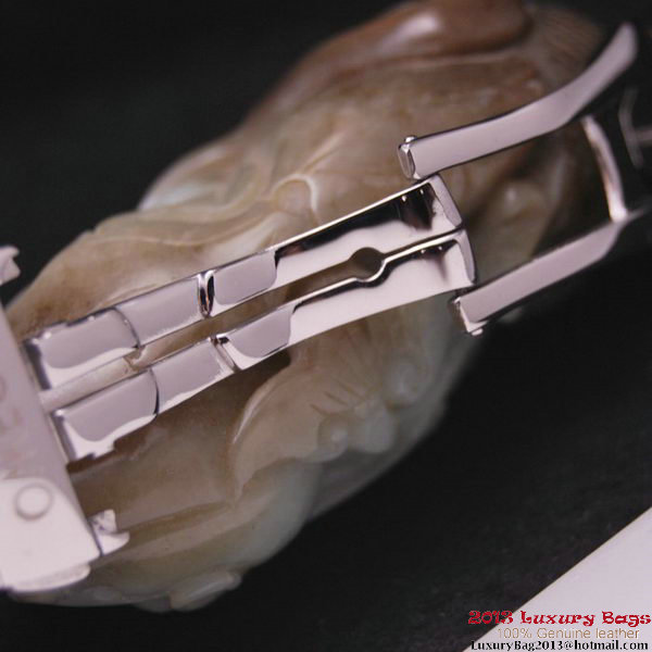 OMEGA DE VILLE CO-AXIAL Chronometer Red Gold on Brown Leather Strap OM77509 OMEGA DE VILLE CO-AXIAL Chronometer Red Gold on Brown Leather Strap OM77509