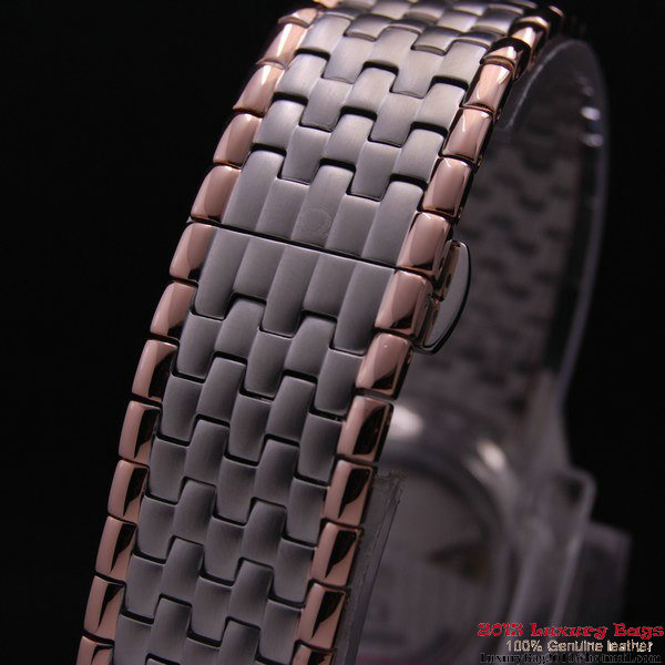 OMEGA DE VILLE CO-AXIAL Chronometer Red Gold on Red Gold Strap OM77521 OMEGA DE VILLE CO-AXIAL Chronometer Red Gold on Red Gold Strap OM77521