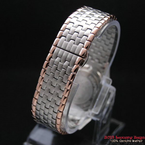 OMEGA DE VILLE Chronometer Red Gold on Steel Strap OM77318 OMEGA DE VILLE Chronometer Red Gold on Steel Strap OM77318