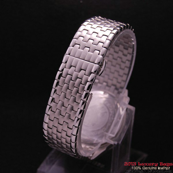 OMEGA DE VILLE Chronometer Steel on Steel Strap OM77310 OMEGA DE VILLE Chronometer Steel on Steel Strap OM77310