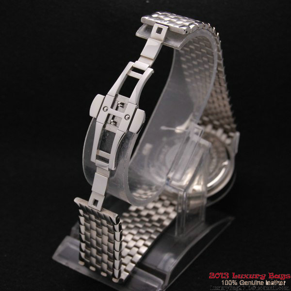 OMEGA DE VILLE Chronometer Steel on Steel Strap OM77311 OMEGA DE VILLE Chronometer Steel on Steel Strap OM77311