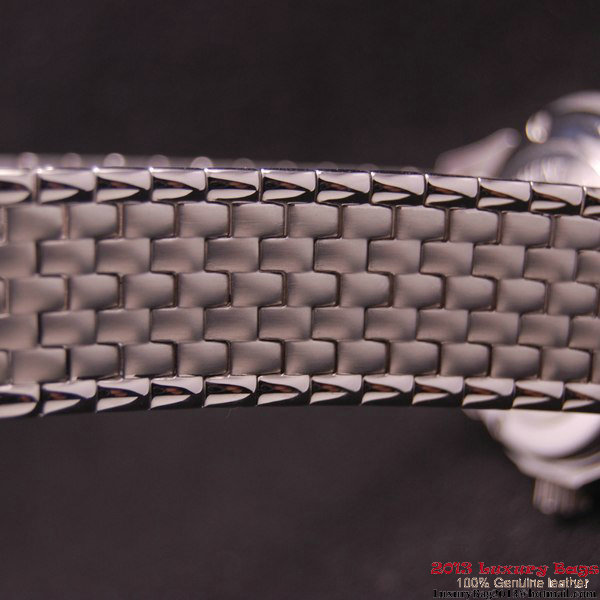 OMEGA DE VILLE Chronometer Steel on Steel Strap OM77311 OMEGA DE VILLE Chronometer Steel on Steel Strap OM77311