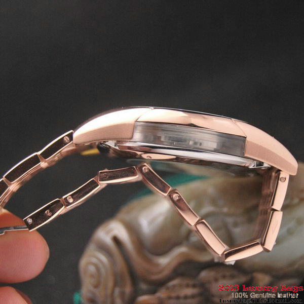 OMEGA DE VILLE HOUR VISION ANNUAL CALENDAR Red Gold on Red Gold Strap OM77128 OMEGA DE VILLE HOUR VISION ANNUAL CALENDAR Red Gold on Red Gold Strap OM77128