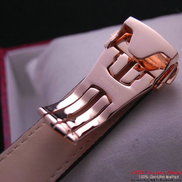 OMEGA DE VILLE Tourbillon Watches Red Gold on Black Leather Strap Om7014 OMEGA DE VILLE Tourbillon Watches Red Gold on Black Leather Strap Om7014