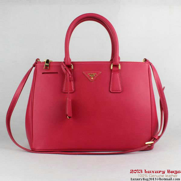 2013 Prada Saffiano Calf Leather Tote Bag 2274 Peach 2013 Prada Saffiano Calf Leather Tote Bag 2274 Peach