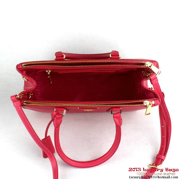 2013 Prada Saffiano Calf Leather Tote Bag 2274 Peach 2013 Prada Saffiano Calf Leather Tote Bag 2274 Peach