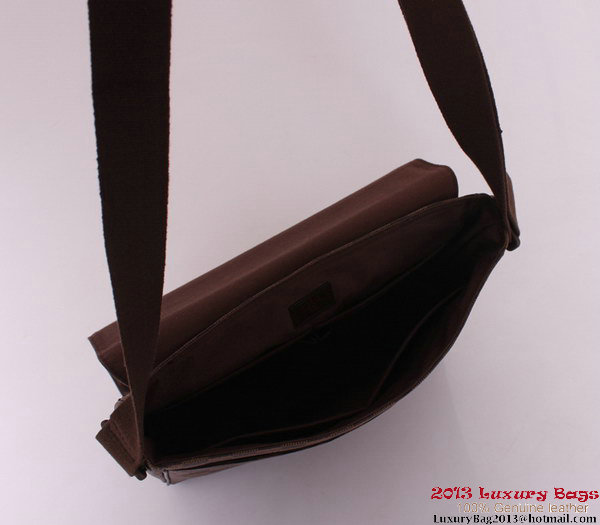 Louis Vuitton Damier Ebene Canvas District MM Messenger Bags N41212 Louis Vuitton Damier Ebene Canvas District MM Messenger Bags N41212