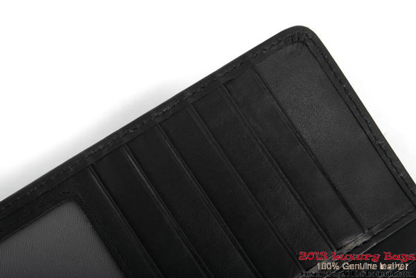 Bottega Veneta Intrecciato Nappa Leather Wallet BV1564 Black Bottega Veneta Intrecciato Nappa Leather Wallet BV1564 Black