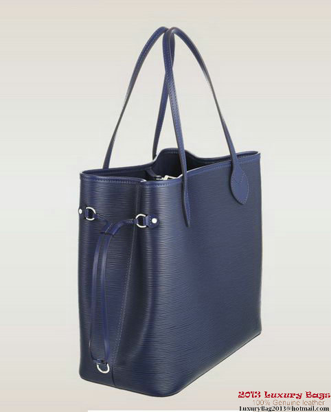 Louis Vuitton Neverfull MM Epi Leather M40885 Louis Vuitton Neverfull MM Epi Leather M40885