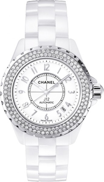 Chanol J12 Watch CH0969