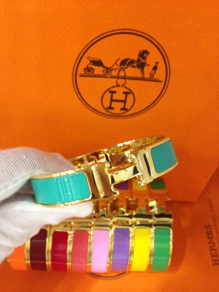 Hermes Bracelet H1155 Light Pink Hermes Bracelet H1155 Light Pink
