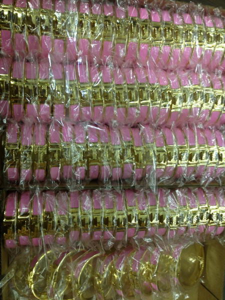 Hermes Bracelet H1155 Light Pink Hermes Bracelet H1155 Light Pink