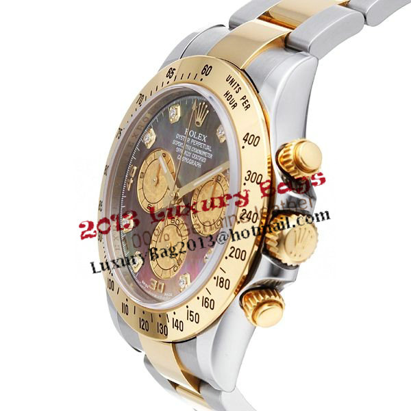 Rolex Cosmograph Daytona Watch 116523I Rolex Cosmograph Daytona Watch 116523I