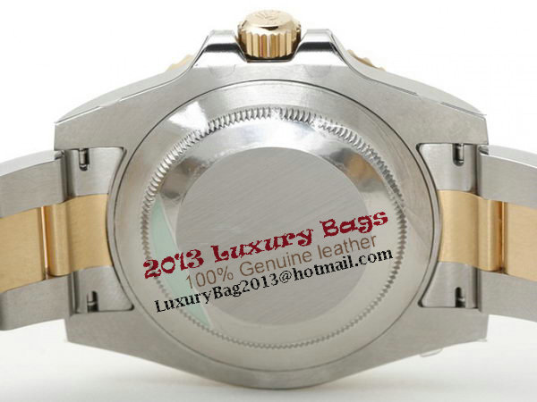 Rolex GMT Master II Watch 116713A Rolex GMT Master II Watch 116713A