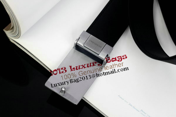 Burberry Belt B4008 Silver Burberry Belt B4008 Silver