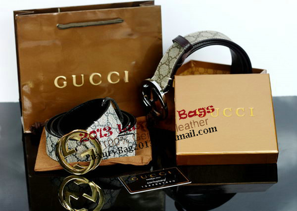 Gucci Belt G3010A
