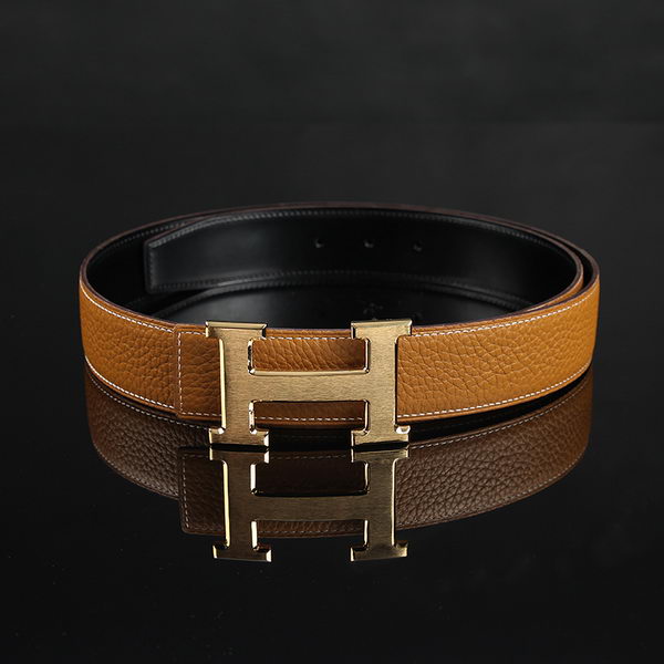 Hermes Belt HB5099 Camel
