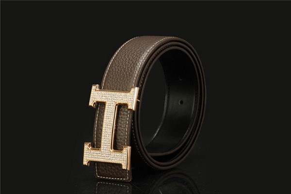 Hermes Belt HB5206 Brown