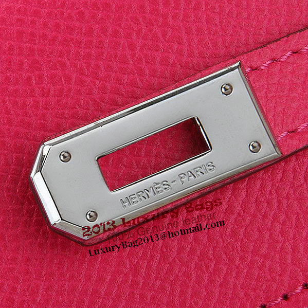 Hermes Kelly Original Saffiano Leather Bi-Fold Wallet A708 Peach Hermes Kelly Original Saffiano Leather Bi-Fold Wallet A708 Peach