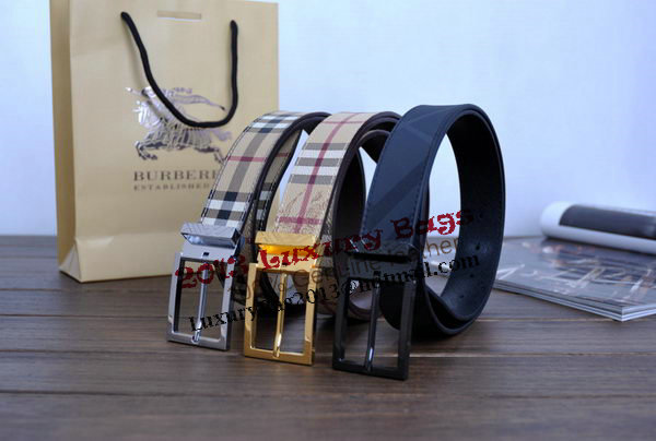 Burberry New Belt Buckle Inch 3 BU5258C Burberry New Belt Buckle Inch 3 BU5258C