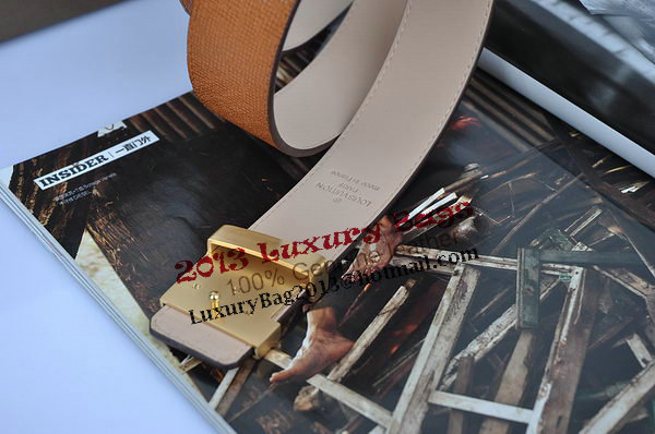 Louis Vuitton New Belt LA3075E Louis Vuitton New Belt LA3075E
