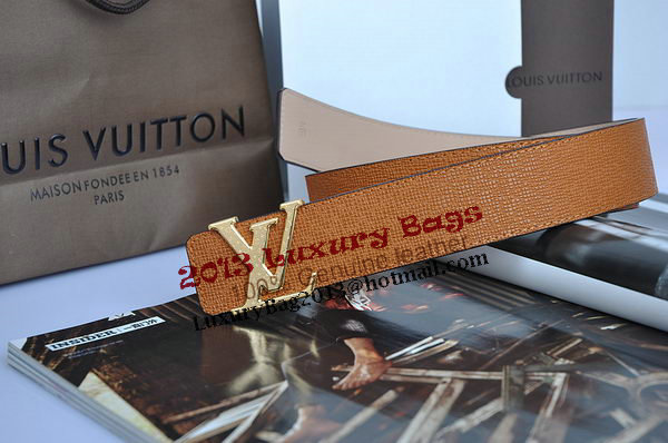 Louis Vuitton New Belt LA3075E Louis Vuitton New Belt LA3075E