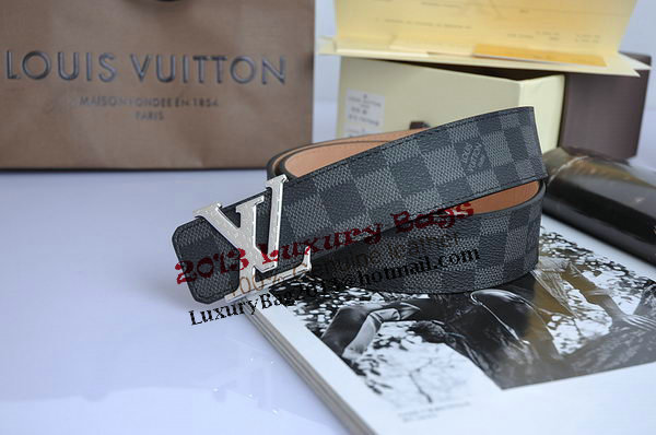 Louis Vuitton New Belt LA3076A Louis Vuitton New Belt LA3076A