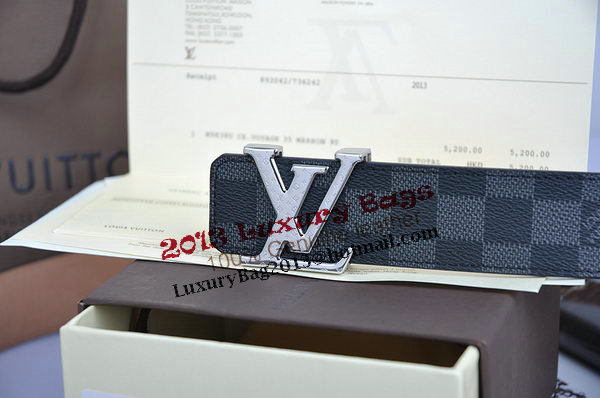 Louis Vuitton New Belt LA3076A Louis Vuitton New Belt LA3076A