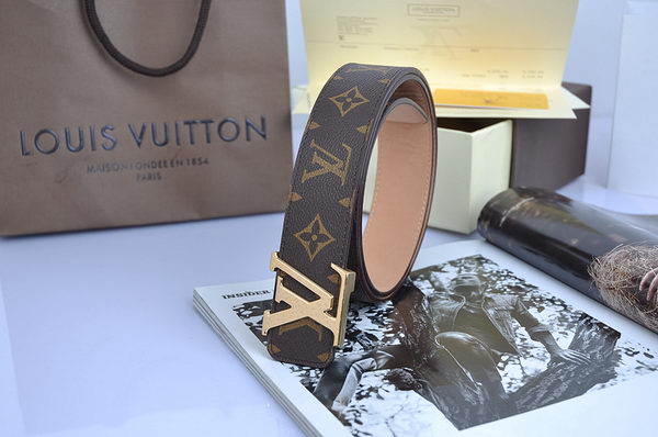Louis Vuitton New Belt LA3076B