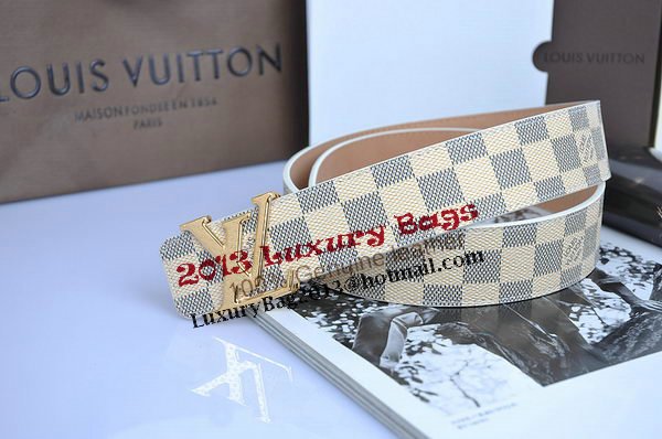 Louis Vuitton New Belt LA3076C Louis Vuitton New Belt LA3076C