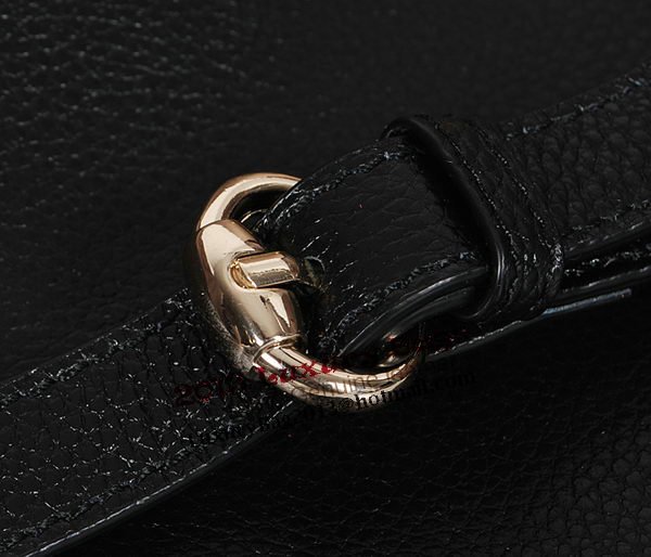 Gucci Soho Calfskin Leather Disco Bag 308364 Gucci Soho Calfskin Leather Disco Bag 308364